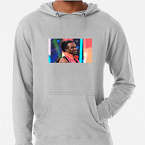 New Day, Same Woods Energy Xavier Woods Hoodies