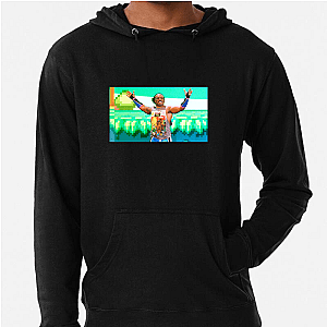 Xavier Woods Got Next Xavier Woods Hoodies