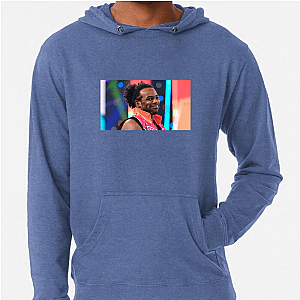 New Day, Same Woods Energy Xavier Woods Hoodies