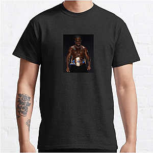 Xavier Woods Is My Player Two Xavier Woods T-Shirts