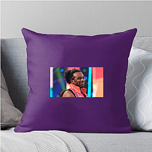 New Day, Same Woods Energy Xavier Woods Pillows Cover