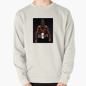 Xavier Woods Is My Player Two Xavier Woods Sweatshirts