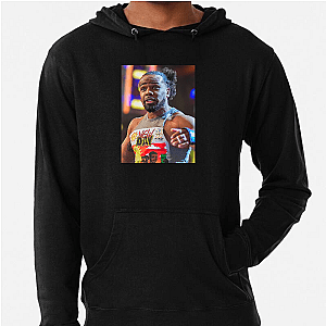 Powered by Xavier Woods Xavier Woods Hoodies