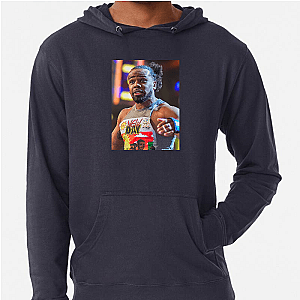 Powered by Xavier Woods Xavier Woods Hoodies