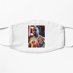 Powered by Xavier Woods Xavier Woods Face Masks