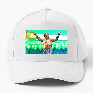 Xavier Woods Got Next Xavier Woods Hats & Caps