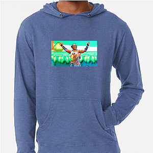 Xavier Woods Got Next Xavier Woods Hoodies