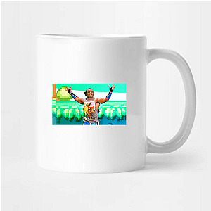 Xavier Woods Got Next Xavier Woods Mugs