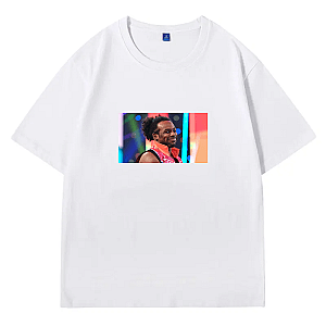New Day, Same Woods Energy Xavier Woods T-Shirts