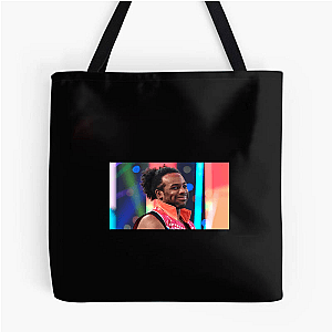 New Day, Same Woods Energy Xavier Woods Bags