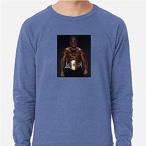 Xavier Woods Is My Player Two Xavier Woods Sweatshirts