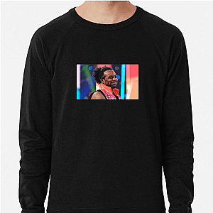 New Day, Same Woods Energy Xavier Woods Sweatshirts