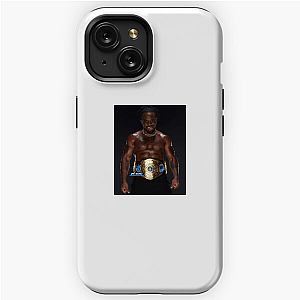 Xavier Woods Is My Player Two Xavier Woods iPhone Cases
