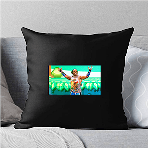Xavier Woods Got Next Xavier Woods Pillows Cover
