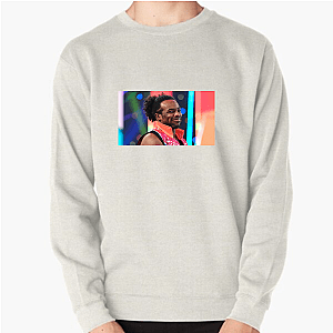 New Day, Same Woods Energy Xavier Woods Sweatshirts