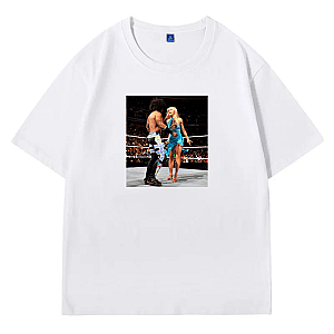 Xavier Mode: Geek & Glory Xavier Woods T-Shirts