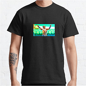 Xavier Woods Got Next Xavier Woods T-Shirts