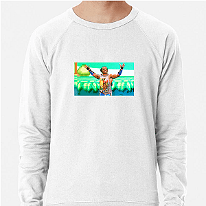 Xavier Woods Got Next Xavier Woods Sweatshirts