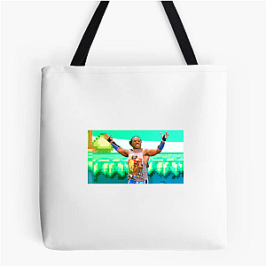 Xavier Woods Got Next Xavier Woods Bags
