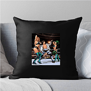 Gaming with Woods Vibe Xavier Woods Pillows Cover