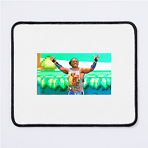 Xavier Woods Got Next Xavier Woods Mouse Pads