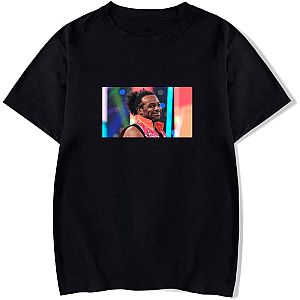 New Day, Same Woods Energy Xavier Woods T-Shirts