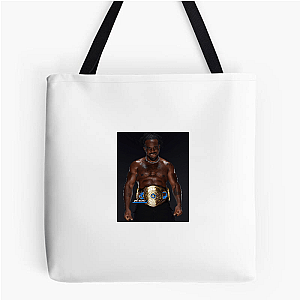 Xavier Woods Is My Player Two Xavier Woods Bags