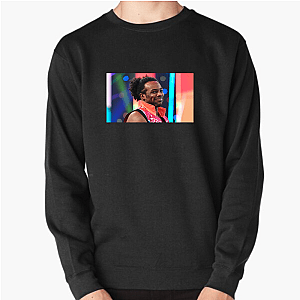 New Day, Same Woods Energy Xavier Woods Sweatshirts