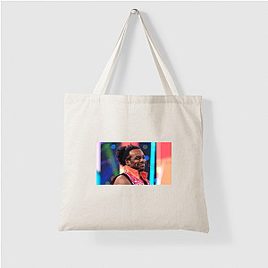 New Day, Same Woods Energy Xavier Woods Bags