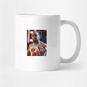 Powered by Xavier Woods Xavier Woods Mugs