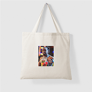 Powered by Xavier Woods Xavier Woods Bags