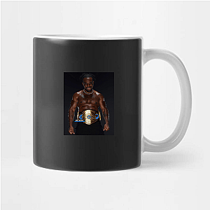 Xavier Woods Is My Player Two Xavier Woods Mugs