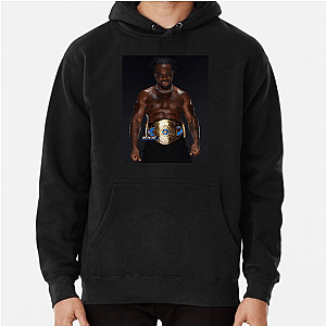 Xavier Woods Is My Player Two Xavier Woods Hoodies