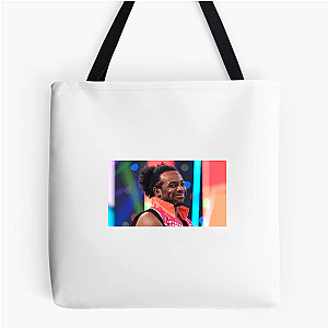New Day, Same Woods Energy Xavier Woods Bags