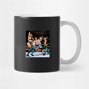 Gaming with Woods Vibe Xavier Woods Mugs
