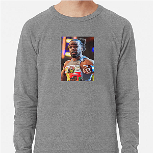 Powered by Xavier Woods Xavier Woods Sweatshirts