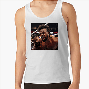 WWE x Arcade King Xavier Woods Tank Tops