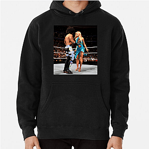 Xavier Mode: Geek & Glory Xavier Woods Hoodies