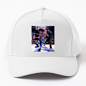 Woods Powers Up Xavier Woods Hats & Caps