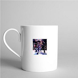 Woods Powers Up Xavier Woods Mugs
