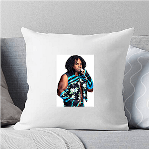 Xavier’s Got Next Xavier Woods Pillows Cover