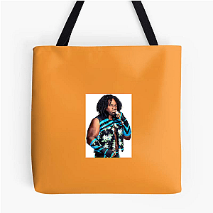 Xavier’s Got Next Xavier Woods Bags