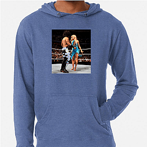 Xavier Mode: Geek & Glory Xavier Woods Hoodies