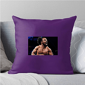 UpUpDownDown Energy Xavier Woods Pillows Cover
