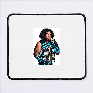 Xavier’s Got Next Xavier Woods Mouse Pads