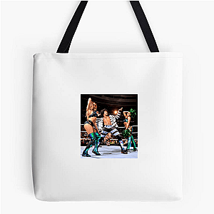 Gaming with Woods Vibe Xavier Woods Bags