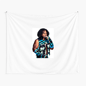 Xavier’s Got Next Xavier Woods Tapestries