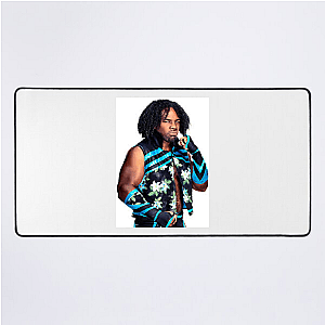 Xavier’s Got Next Xavier Woods Mouse Pads