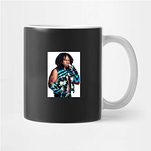 Xavier’s Got Next Xavier Woods Mugs