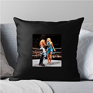 Xavier Mode: Geek & Glory Xavier Woods Pillows Cover